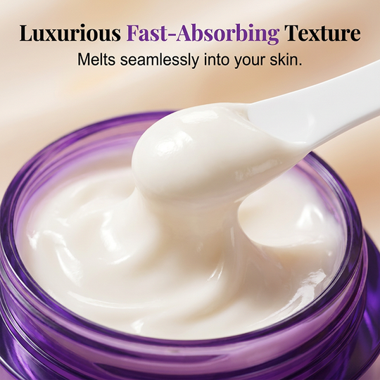 3D Lifting & Firming Cream for Face and Neck