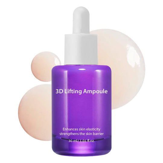 3D Lifting & Firming Cream for Face and Neck