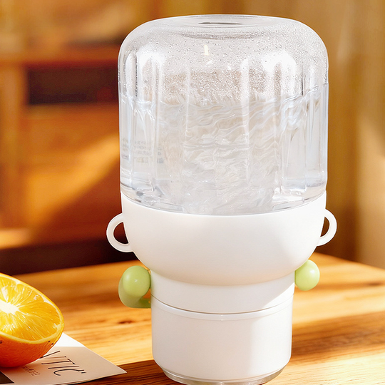500ml Portable USB Rechargeable Blender