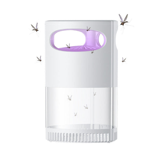 🦟 50% OFF! UV Mosquito Killer Lamp – quiet, USB, chemical-free. 50K+ sold! 🔇🌙