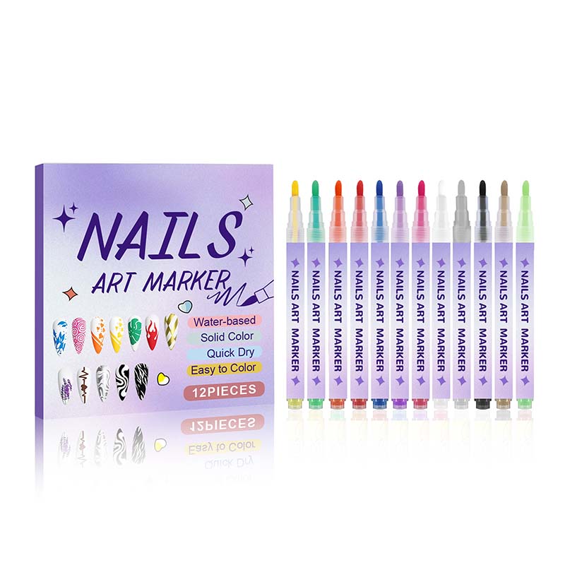 12 colors
