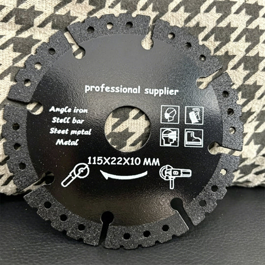 Multi-Purpose Diamond Saw Blade