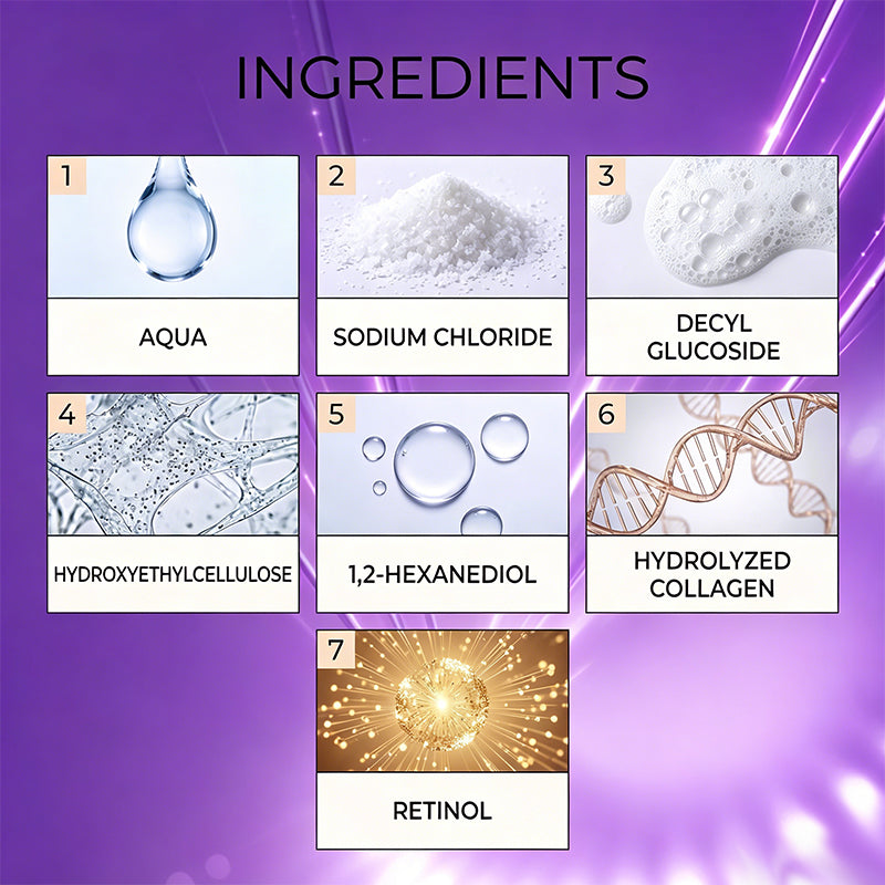 Firming Cream with Gua Sha Applicator
