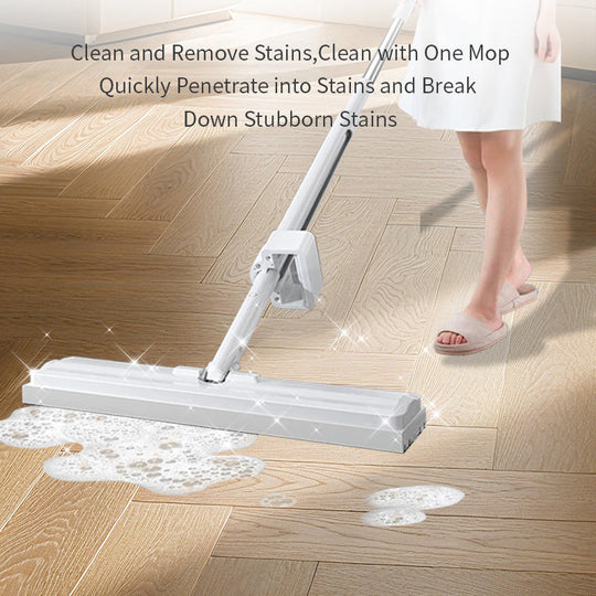 🔥120-Pieces Multi-Effect Floor Cleaning Sheets