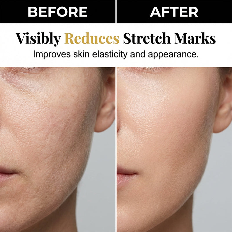 Advanced Firming & Smoothing Body Gel