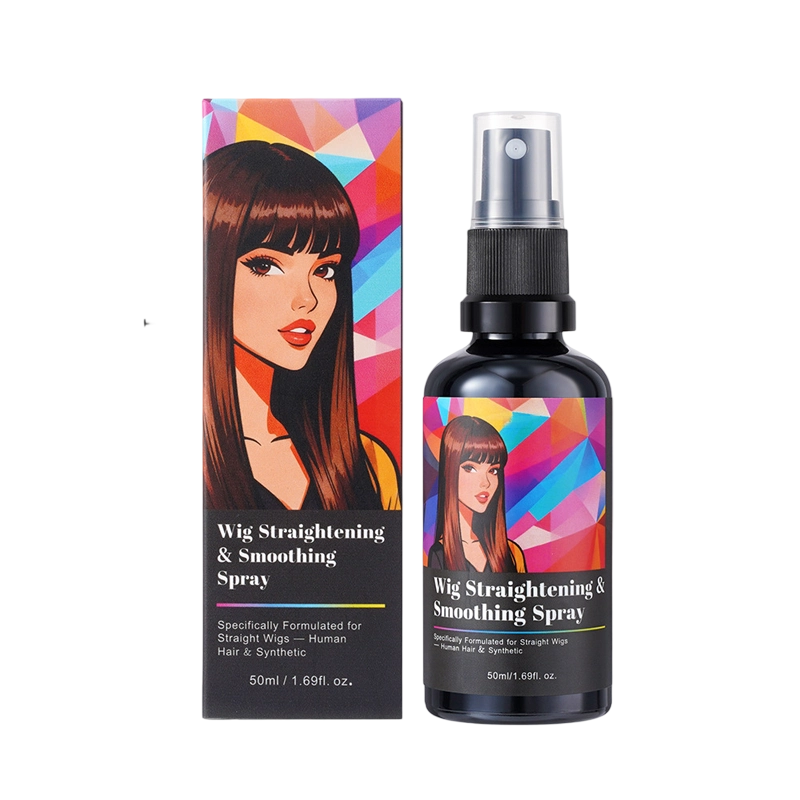 🔥Last Day 49% OFF💥Colour-locking leave-in conditioner spray