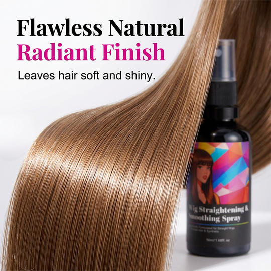🔥Last Day 49% OFF💥Colour-locking leave-in conditioner spray
