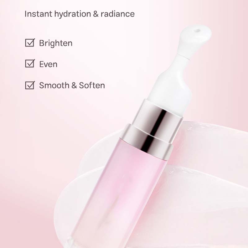 💞LIMITED SALE BUY 1 GET 1 FREE!!✨Hydrating Brightening Lip Serum with Vacuum Pump