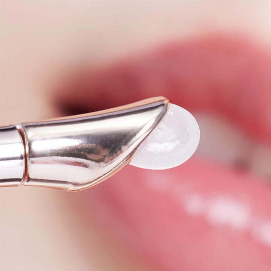 💞LIMITED SALE BUY 1 GET 1 FREE!!✨Hydrating Brightening Lip Serum with Vacuum Pump