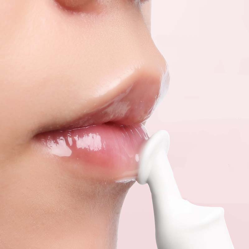 💞LIMITED SALE BUY 1 GET 1 FREE!!✨Hydrating Brightening Lip Serum with Vacuum Pump