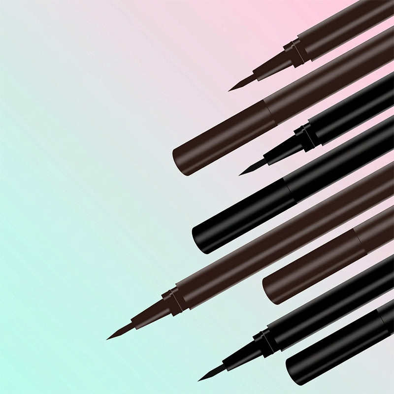 🔥Buy 1 get 1 free Price!!💥Waterproof Liquid Eyeliner Pen