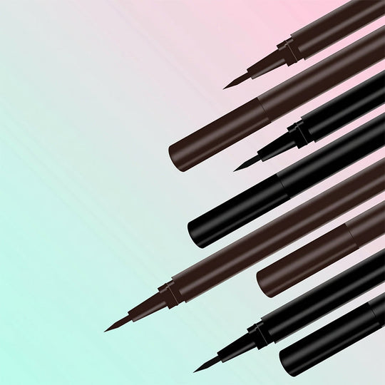 🔥Buy 1 get 1 free Price!!💥Waterproof Liquid Eyeliner Pen