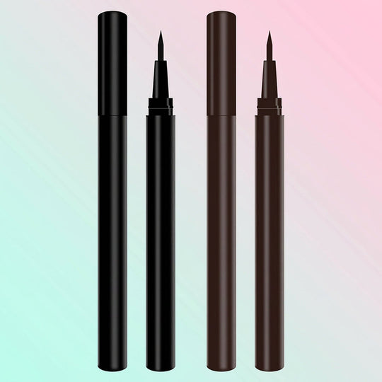 🔥Buy 1 get 1 free Price!!💥Waterproof Liquid Eyeliner Pen