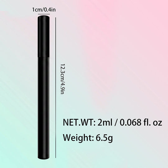 🔥Buy 1 get 1 free Price!!💥Waterproof Liquid Eyeliner Pen