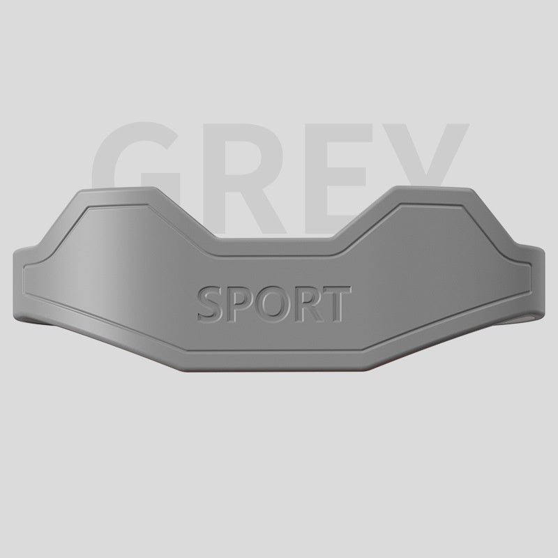 Grey