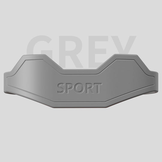 Health Every Day🏃‍♀️Silicone Patellar Tendon Support Strap