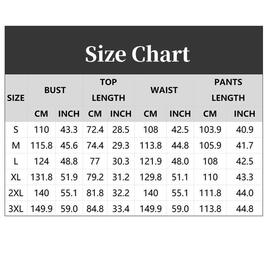 Men's Ribbed Sleeveless Tank Top & Pants 2-Piece Set