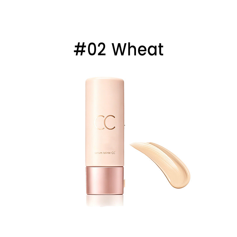#02 Wheat
