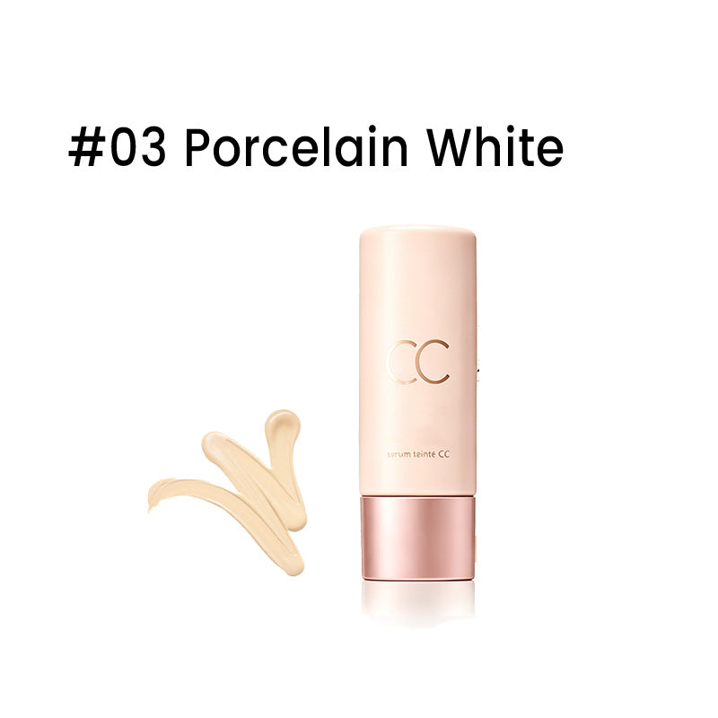 #03 Porcelain White