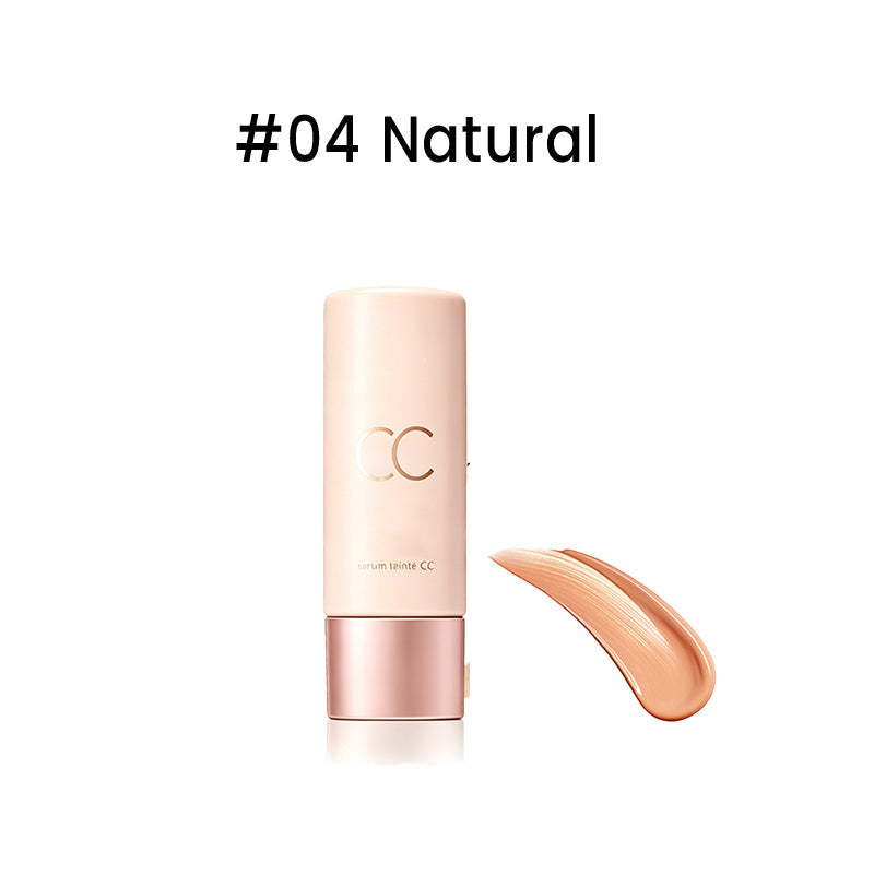 #04 Natural