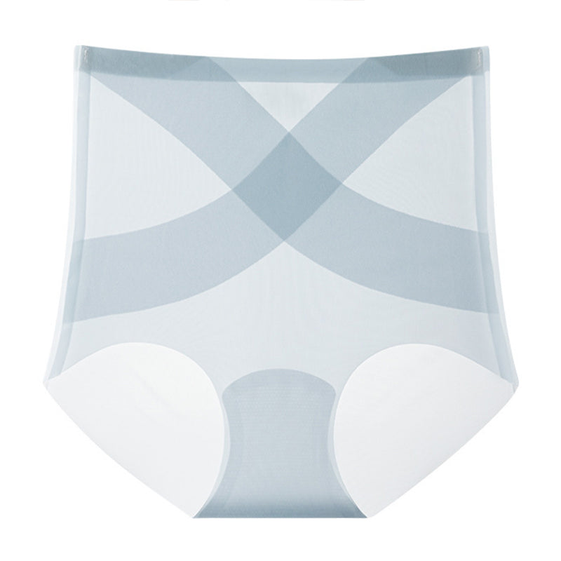 Women's Seamless Tummy Control Cooling Panties