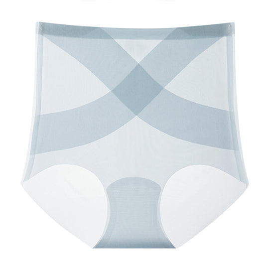 Women's Seamless Tummy Control Cooling Panties