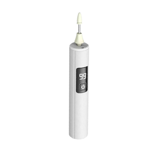 Professional Electric Nail Polisher