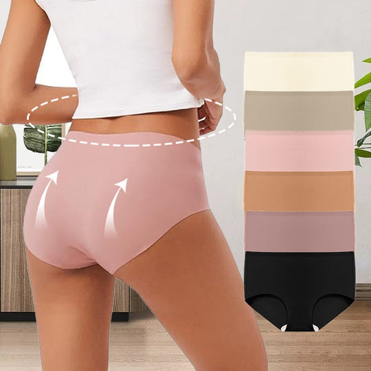Seamless Comfort Women's Underwear