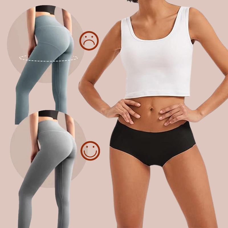 Seamless Comfort Women's Underwear