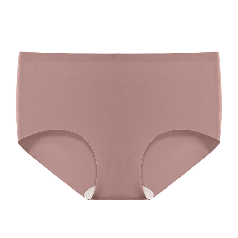 Seamless Comfort Women's Underwear