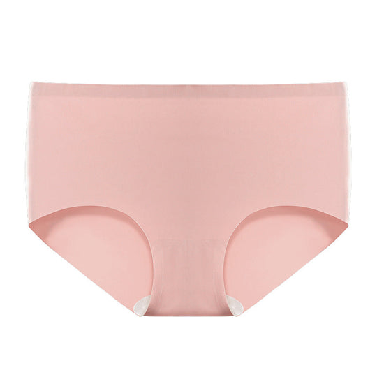 Seamless Comfort Women's Underwear
