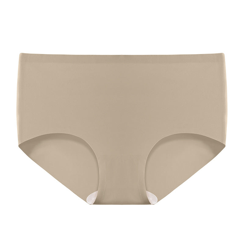 Seamless Comfort Women's Underwear