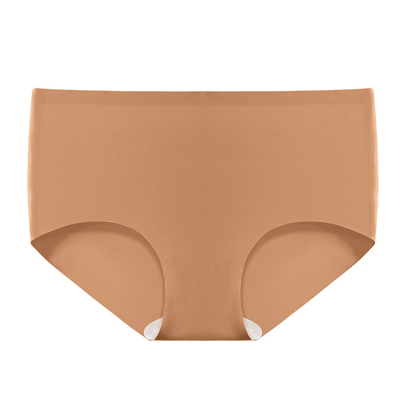 Seamless Comfort Women's Underwear