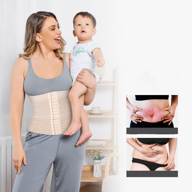 💃 2026 Sale — Over 58,000 Sold! ✨ Viral Waist Trainer – Sculpt Your Hourglass Figure 🔥