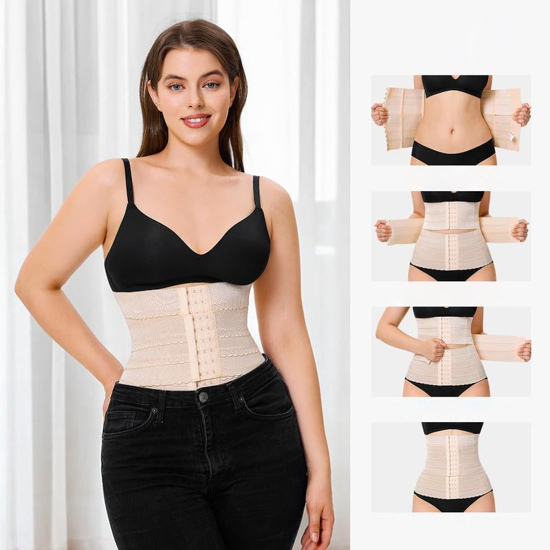 💃 2026 Sale — Over 58,000 Sold! ✨ Viral Waist Trainer – Sculpt Your Hourglass Figure 🔥