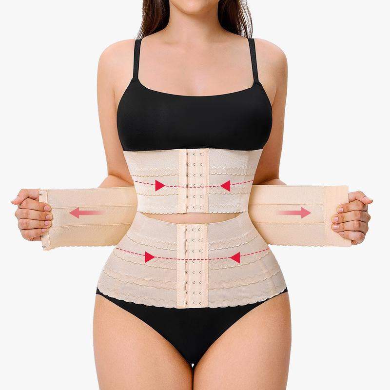💃 2026 Sale — Over 58,000 Sold! ✨ Viral Waist Trainer – Sculpt Your Hourglass Figure 🔥
