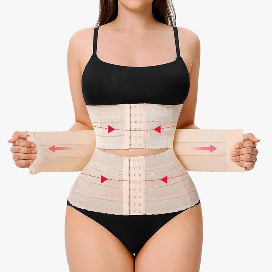 💃 2026 Sale — Over 58,000 Sold! ✨ Viral Waist Trainer – Sculpt Your Hourglass Figure 🔥