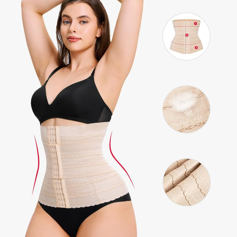 💃 2026 Sale — Over 58,000 Sold! ✨ Viral Waist Trainer – Sculpt Your Hourglass Figure 🔥