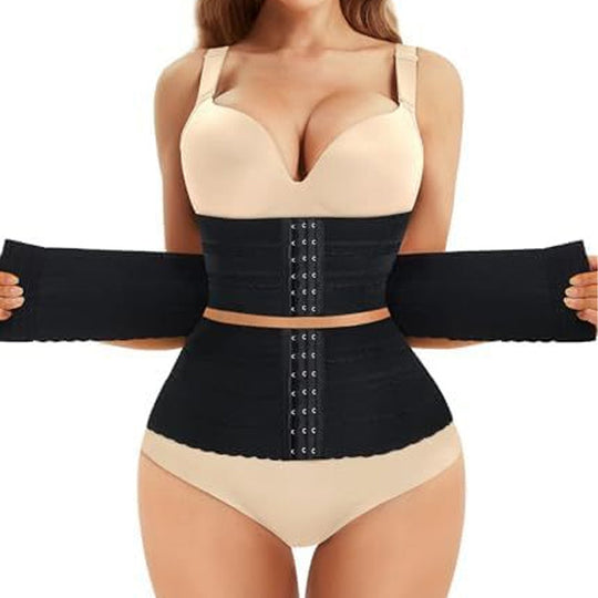 💃 2026 Sale — Over 58,000 Sold! ✨ Viral Waist Trainer – Sculpt Your Hourglass Figure 🔥
