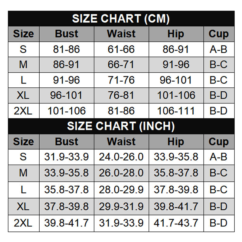 Women’s High-Waisted Ruched Bikini Set