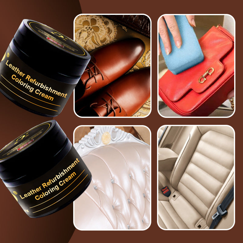 💥World Famous 5x Sold Out🔥💯Professional leather coloring and repair!