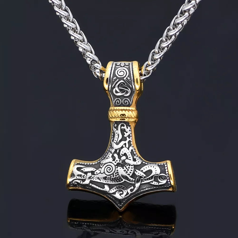 Gold Standard (40cm)