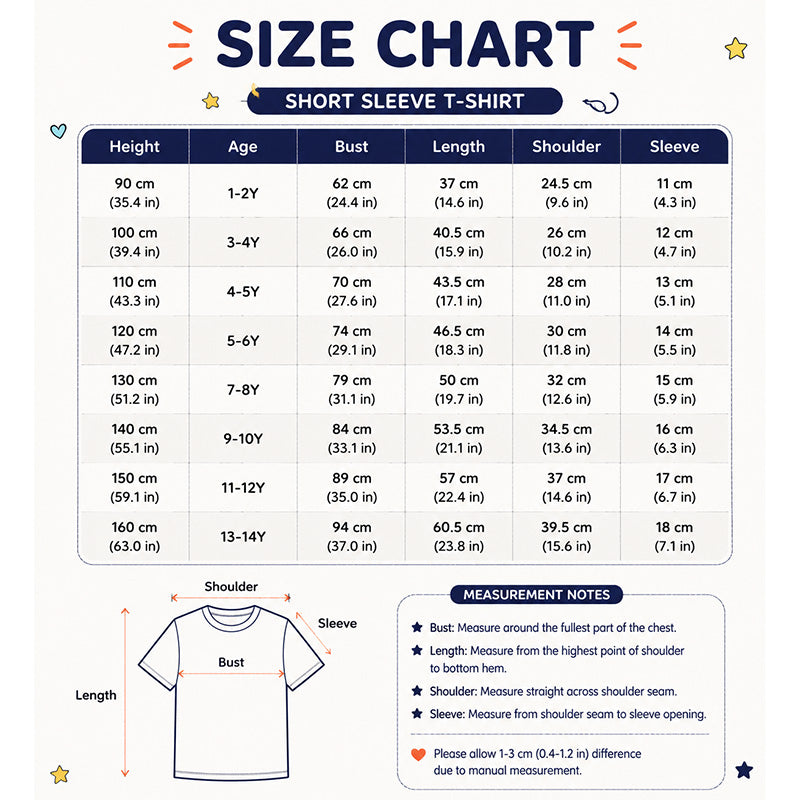 🔥🎁 New Arrival: Half-Price Offer 🔥 Children's T-shirt with Dinosaur and Letter Prints