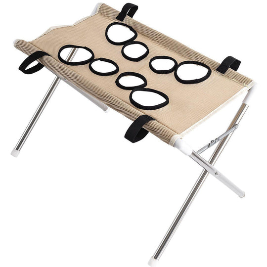 📢📢50% OFF !!⏰🐕2-in-1 Foldable Pet Grooming Bed