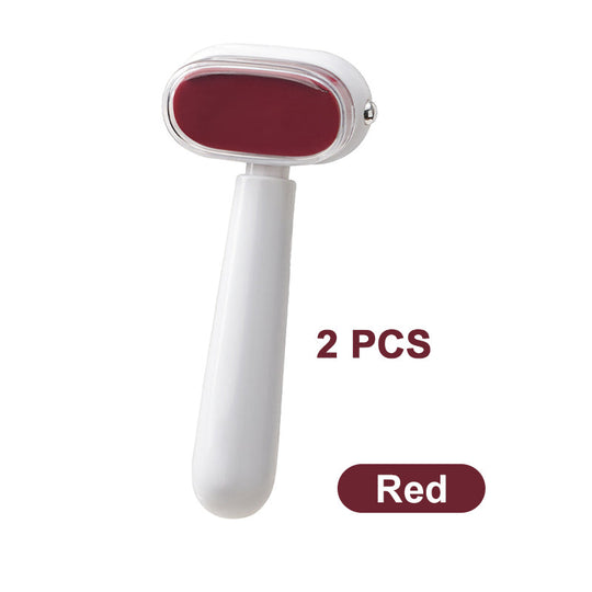 🏆 Double-Sided Foot Scraper – Easily Removes Calluses and Dead Skin ✨🦶