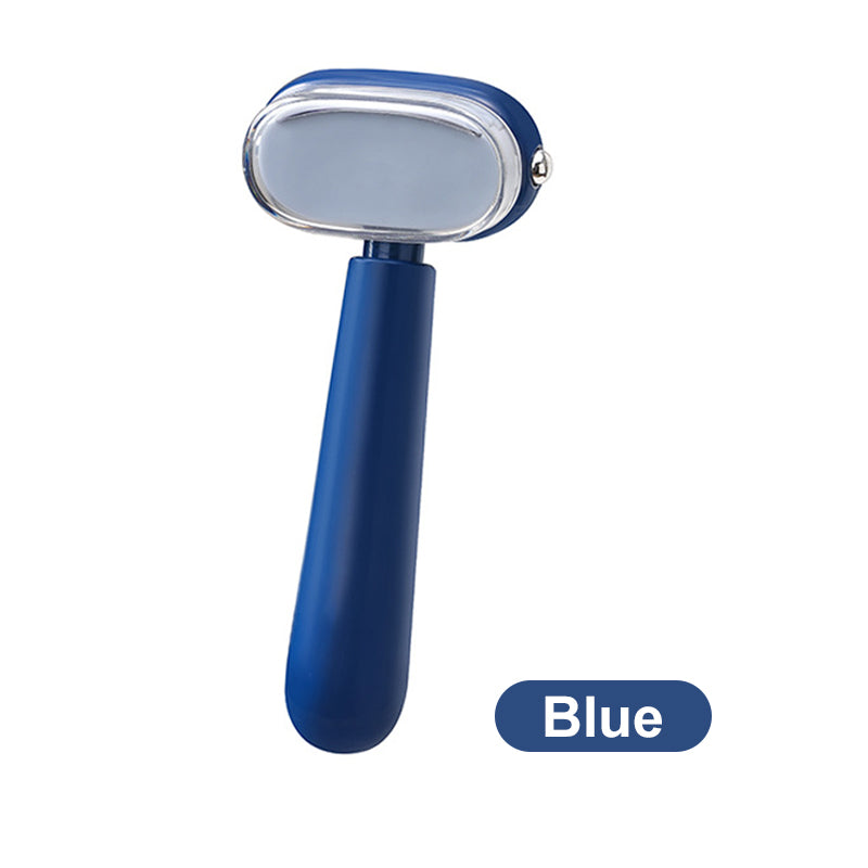 🏆 Double-Sided Foot Scraper – Easily Removes Calluses and Dead Skin ✨🦶