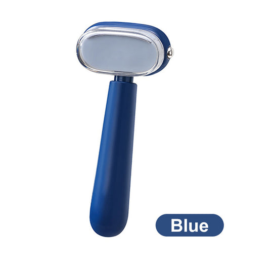 🏆 Double-Sided Foot Scraper – Easily Removes Calluses and Dead Skin ✨🦶