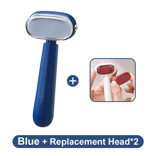 🏆 Double-Sided Foot Scraper – Easily Removes Calluses and Dead Skin ✨🦶