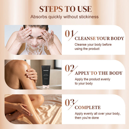 Retinol Firming & Repair Body Lotion