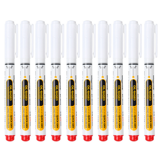 🎅Christmas HOT SALE💞50K+ SOLD!✨Precision Tip Quick-Dry Oil-Based Marker Pen